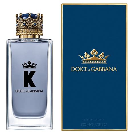 dolce & gabbana king|dolce perfume.